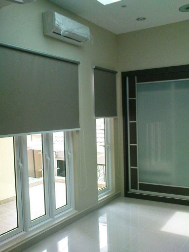 ST Home Furnishing Sdn Bhd - blinds