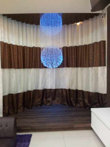 ST Home Furnishing Sdn Bhd - Curtains
