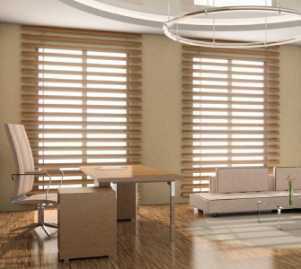 st home furnishing sdn bhd -blinds